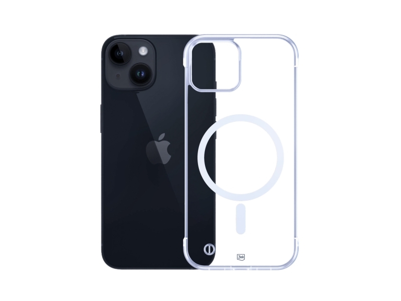 3Mk Just20g Magcase Etui Til Apple Iphone 14