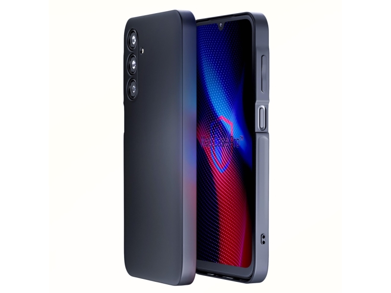 3Mk Samsung Galaxy A25 5G Mattes Case Pro