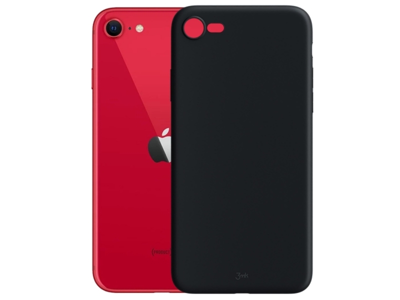 3Mk Matinis Dėklas "Pro Pro Apple Iphone Se 2022"