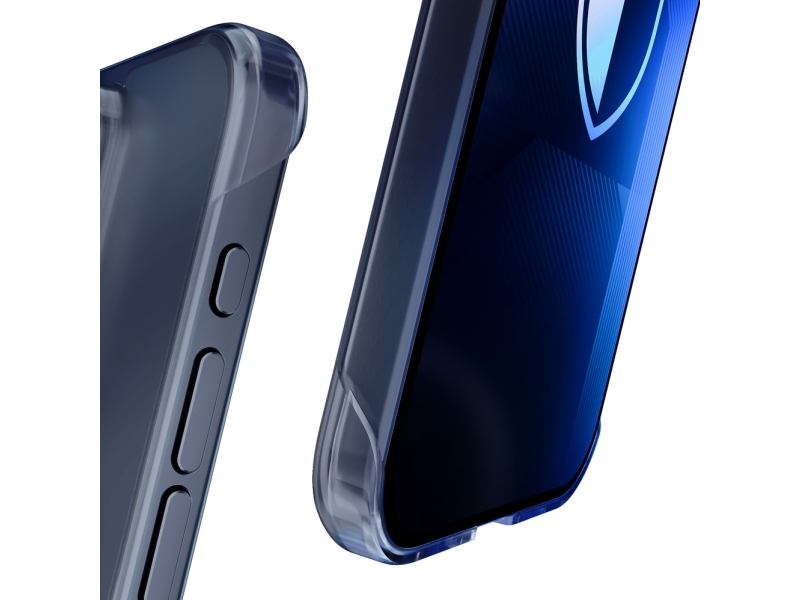 3Mk Just20g Clear Case Til Apple Iphone 15