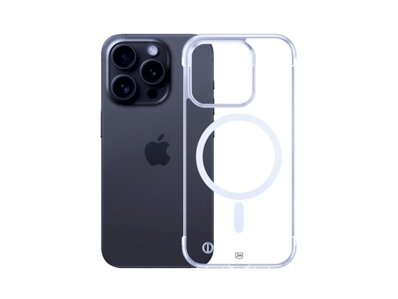 3Mk Magcase Just20g Etui Til Apple Iphone 14 Pro