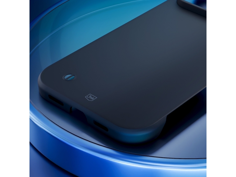 3Mk Just20g Mattes Case Für Iphone 16 Pro Max