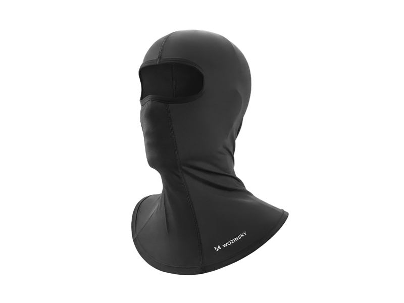 Wozinsky Wozinsky WKM-01B face mask motorcycle bicycle balaclava