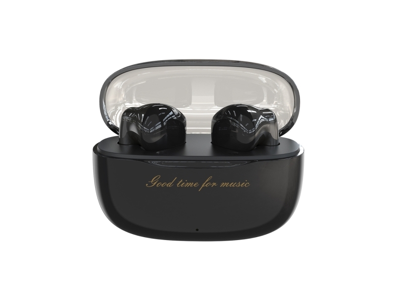 Dudao U8 Trådløse Tws In-Ear Hovedtelefoner - Sort