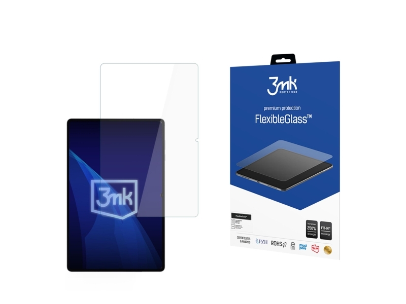3Mk Samsung Galaxy Tab S11 Ultra - Op Til 15" 3Mk Flexibleglass
