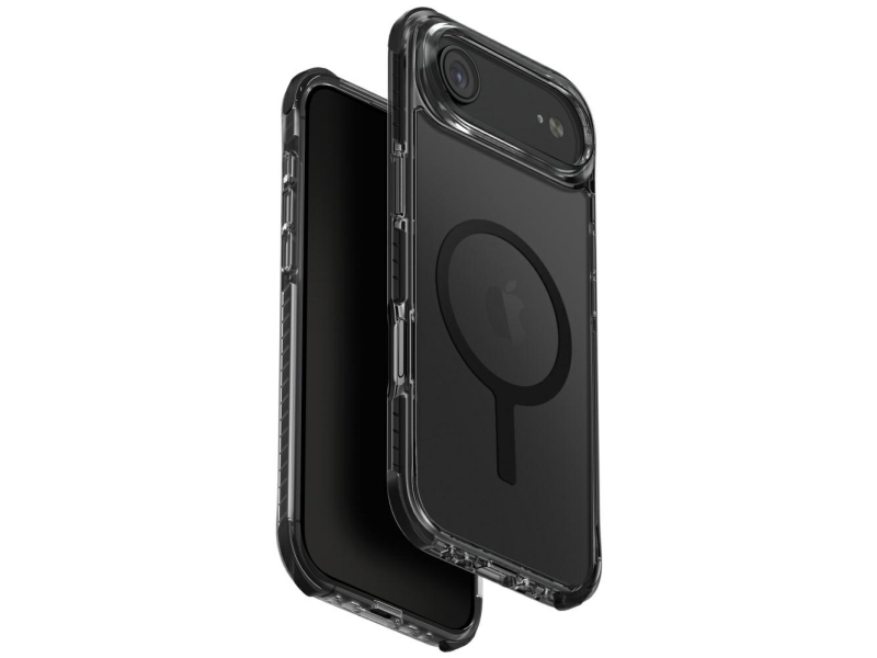 Uniq Combat Magclick Ladehülle Für Iphone 17 Air - Schwarz