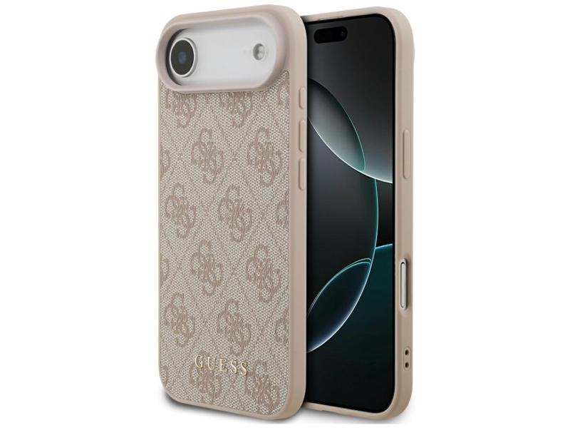 Guess 4G Classic Case Für Iphone 17 Air - Pink