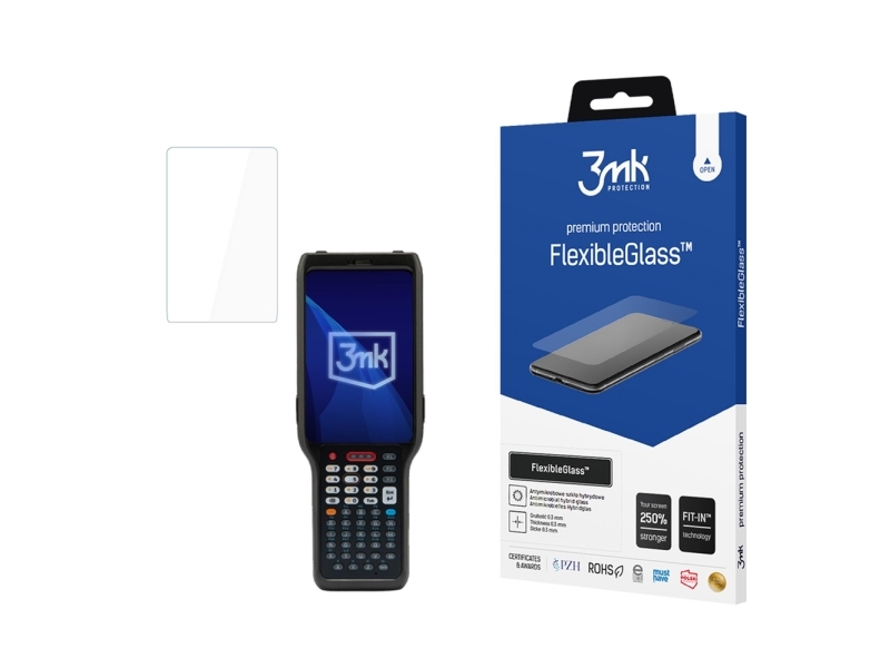 3Mk Honeywell Ck62 - 3Mk Flexibleglass