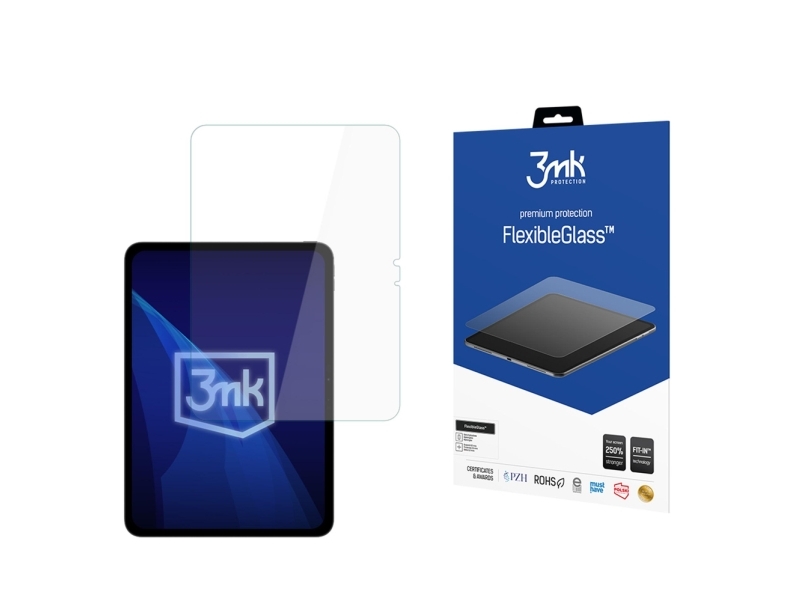 3Mk Apple Ipad Pro 11 (M5) - Bis Zu 13" 3Mk Flexibleglass