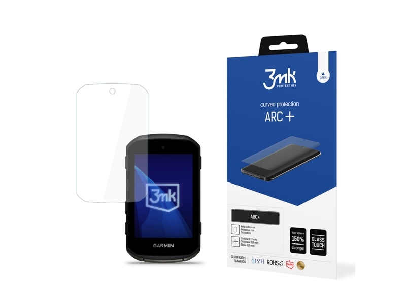 3Mk Garmin Edge 550/Edge 850 - 3Mk Arc+