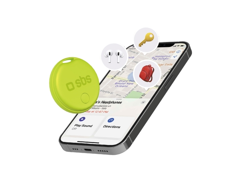 Sbs Mobile Tracker Apple Farbe