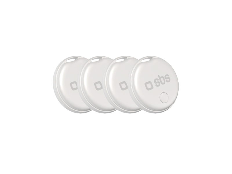 Sbs Mobile Set 4Xtefindtagap* Apple-Version