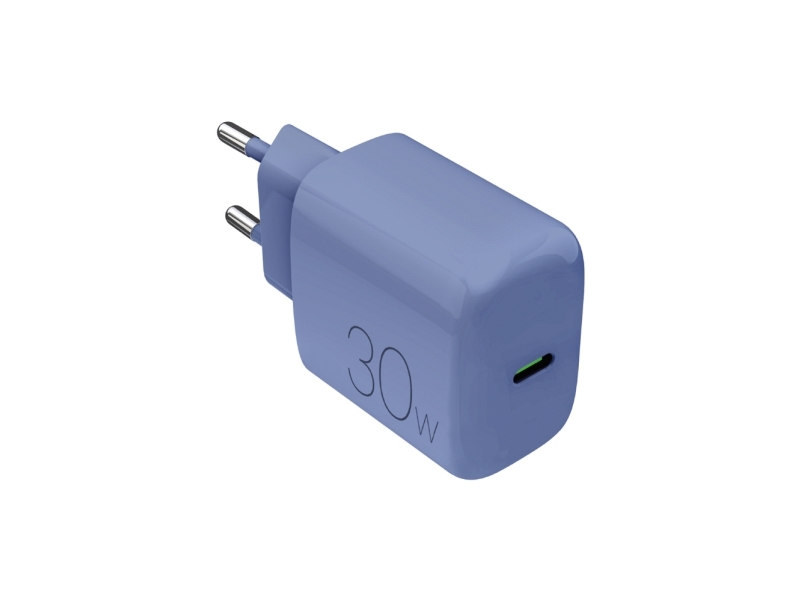 Puro "Pro Lite" Wandladegerät 1Xusb-C, 30W