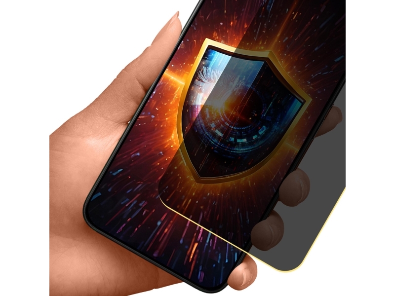 3Mk Silky Matt Privacy Displayschutzfolie Für Xiaomi 15T 5G