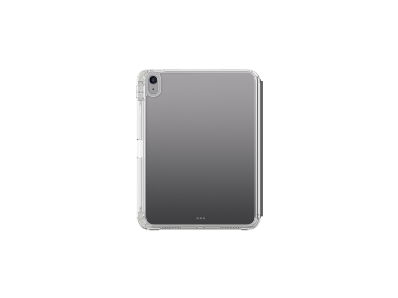 Amazingthing Etui Minimal Case Til Ipad 11" 2025 Mørkegrå