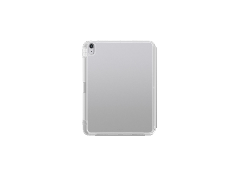 Etui Amazingthing Minimal Case Til Ipad 11" 2025 - Lysgrå