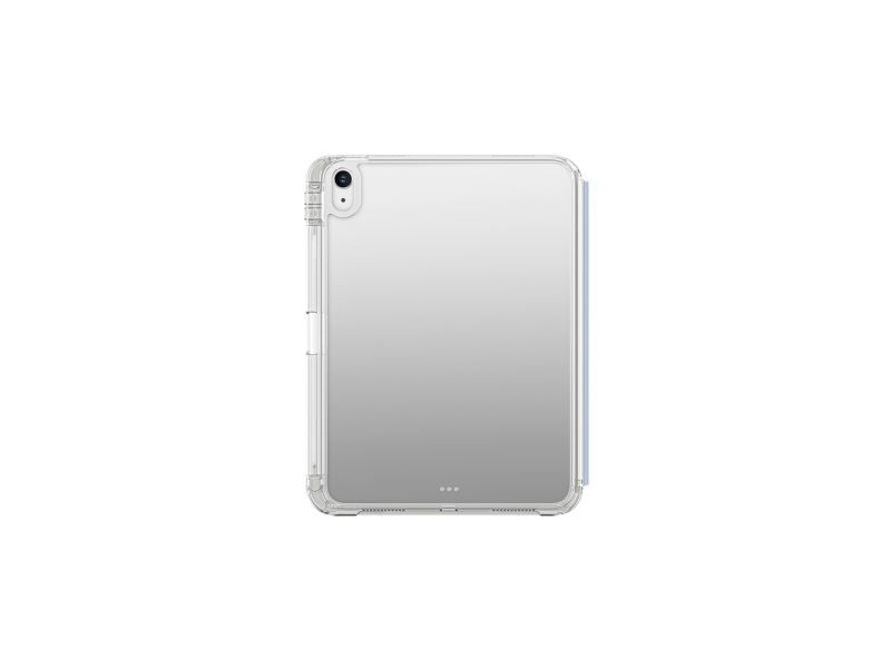 Etui Amazingthing Minimal Case Til Ipad 11" 2025 (Blå)