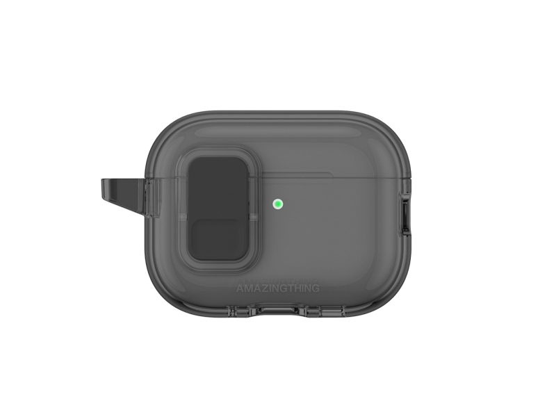 Amazingthing Minimal Case Til Airpods Pro 3 - Sortieren