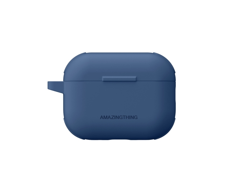 Amazingthing Omni Case Titan Til Airpods Pro 3 - Blå