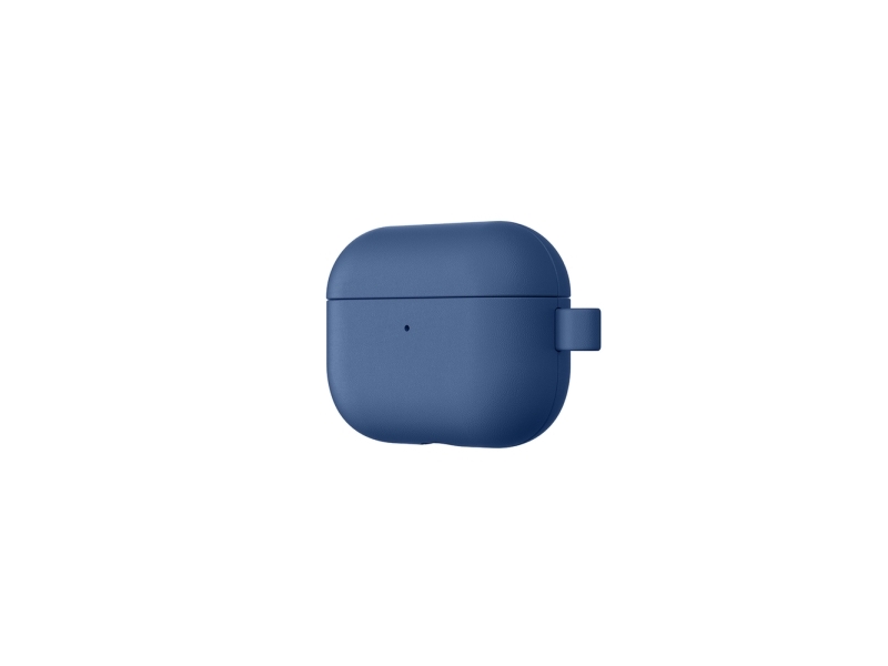 Amazingthing Glamour Beskyttelsesetui Til Airpods Pro 3 - Blå