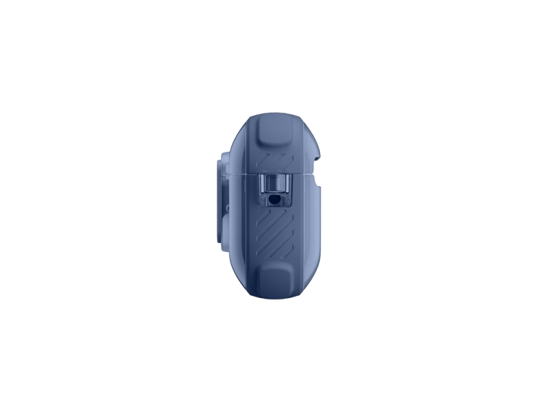 Amazingthing Titan Pro Mag Case Klar Til Airpods Pro 3 - Blå