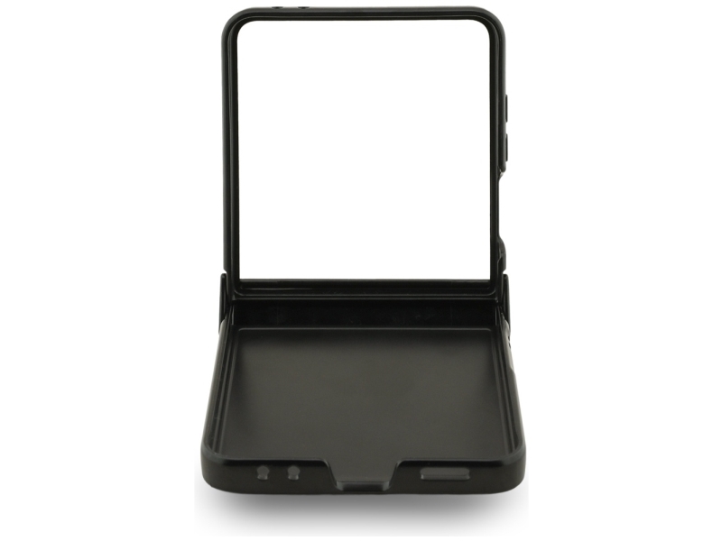 Guess 4G Classic Magsafe Case Für Samsung Galaxy Z Flip 7 - Pink