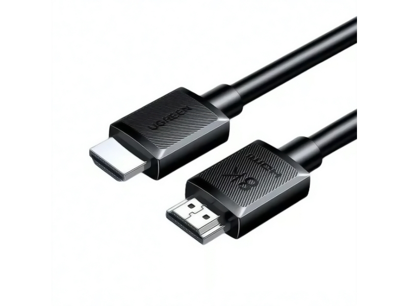 Ugreen Hd175 Hdmi-Kabel 8K 5 M - Sort