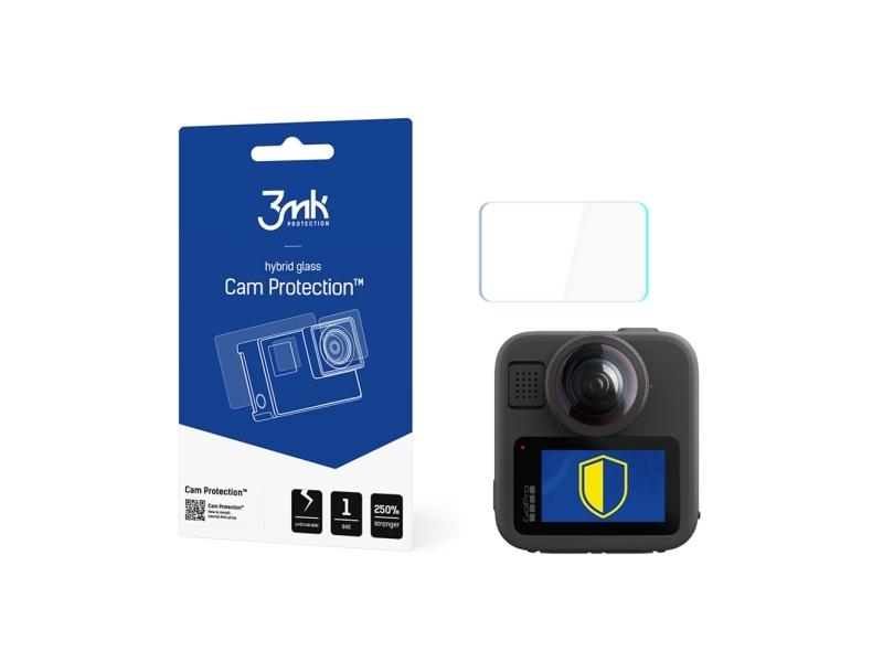 GoPro Max 2 3mk Cam Protection