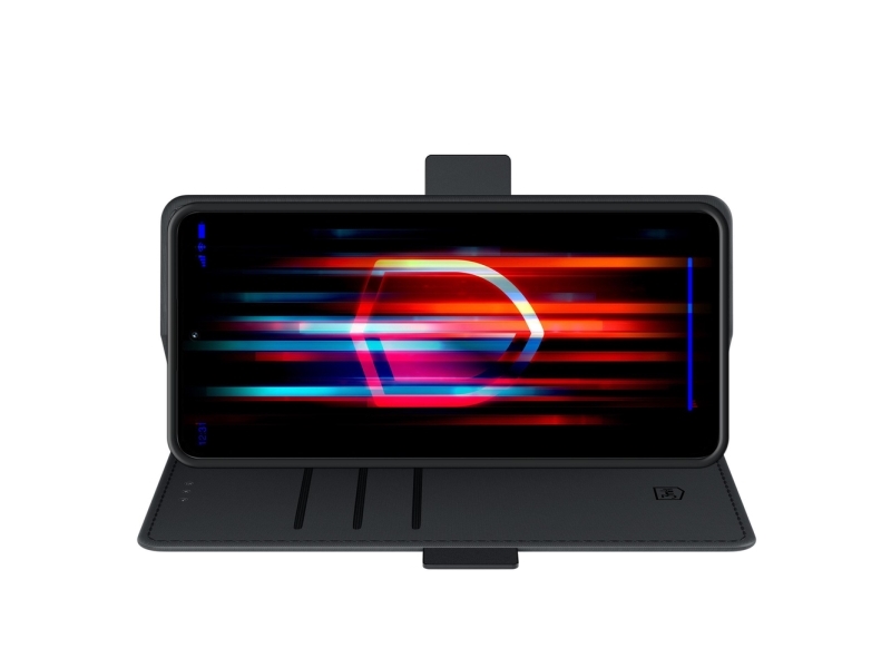 Xiaomi 15T 5G - 3Mk Brieftasche Fall