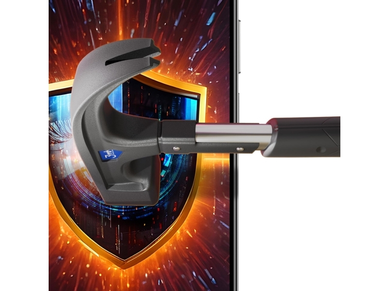 3Mk Sichtschutzfolie 3Mk Silky Matt Privacy Für Honor X7d