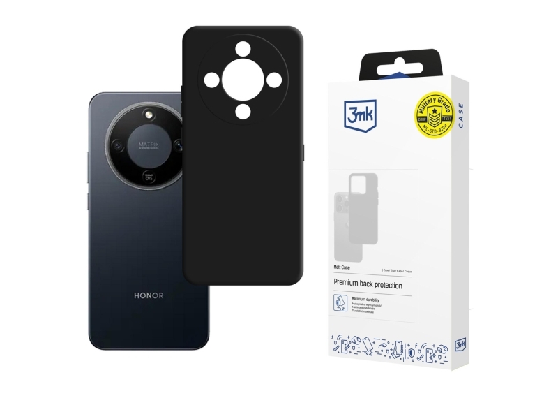 3Mk 3Mk Mat Cover Til Honor Magic 8 Lite