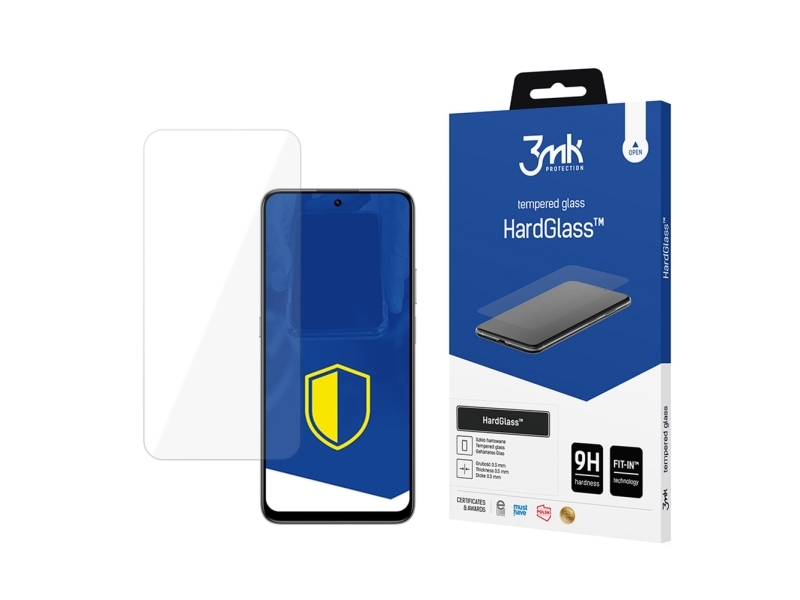 3Mk Honor X7d – 3Mk Hardglass