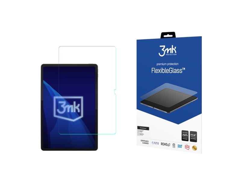 3Mk Flexibleglass Pro Lenovo Idea Tab 11" Hybridglas (Tb336)