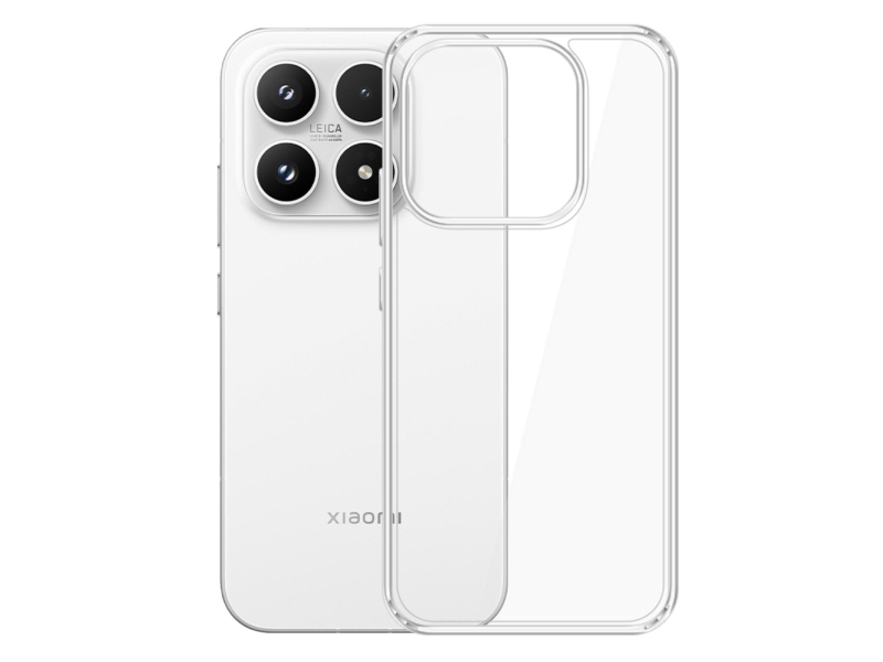 3Mk Armor Fall Tun Xiaomi 17