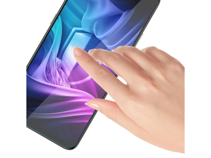 3Mk Silky Matt Pro Matte Schutzfolie Für Honor X7d