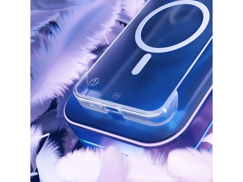 3Mk Just20g Magcase Til Samsung Galaxy S26 Ultra
