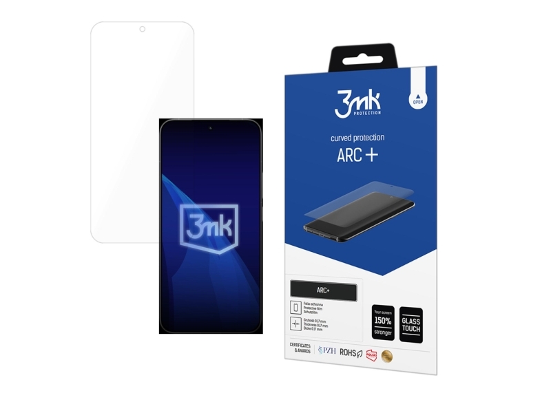 3Mk Arc+ Pro Xiaomi 15T Pro 5G