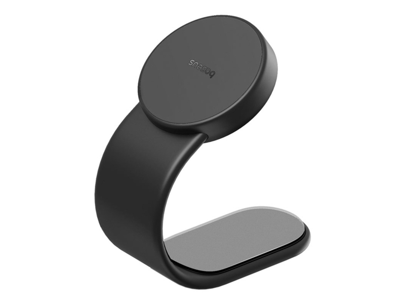 Baseus Primetrip C02 Magnetic Car Holder (Juodas)