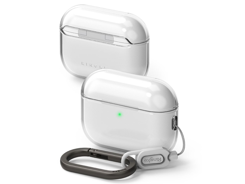 Ringke Air Case Til Airpods Pro 3 - Klar
