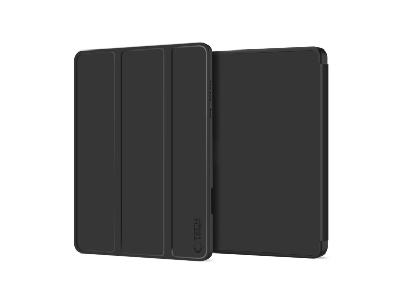 Tech-Protect Tech-Protect Sc Pen Hülle Für Galaxy Tab S11 11.0 X730 / X736 Black