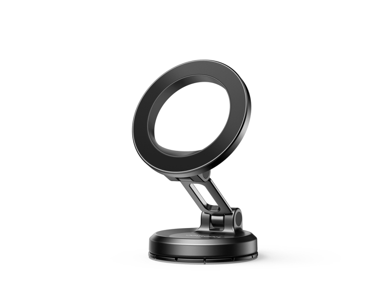 Joyroom magnetisk mobilholder JR-ZS505 kompatibel med MagSafe til instrumentbrættet - sort