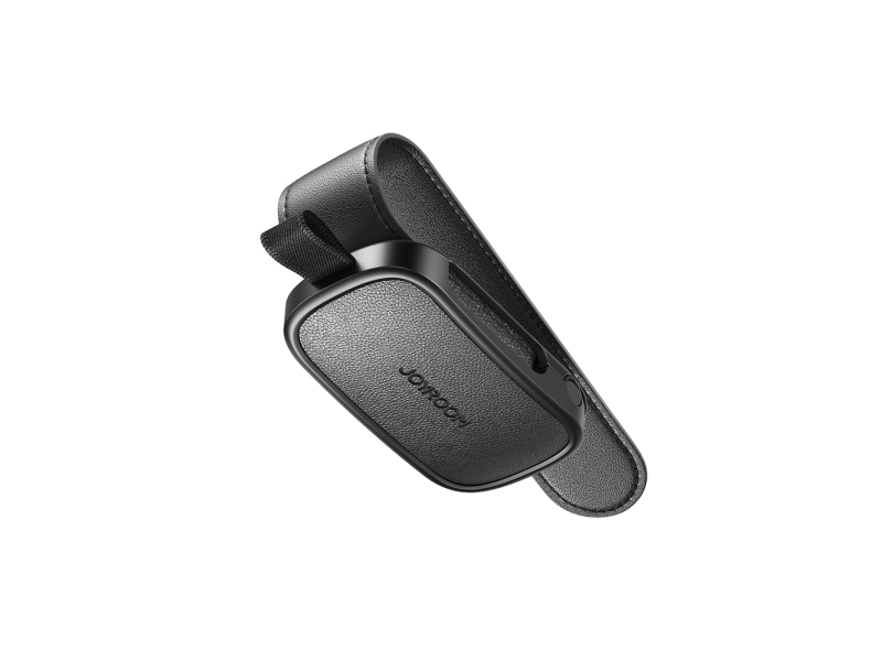 Joyroom Brillenhalter Jr-Zs511 Für Sonnenblende Magnetischer Clip, Schwarz
