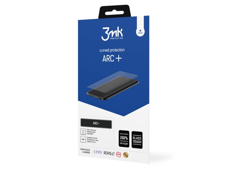 3Mk Arc+ Schutzfolie Für Realme Gt8 Pro
