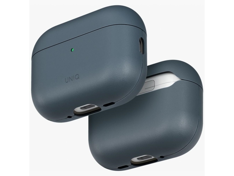 Uniq Lyden Vex Case Til Airpods Pro 3 - Blå