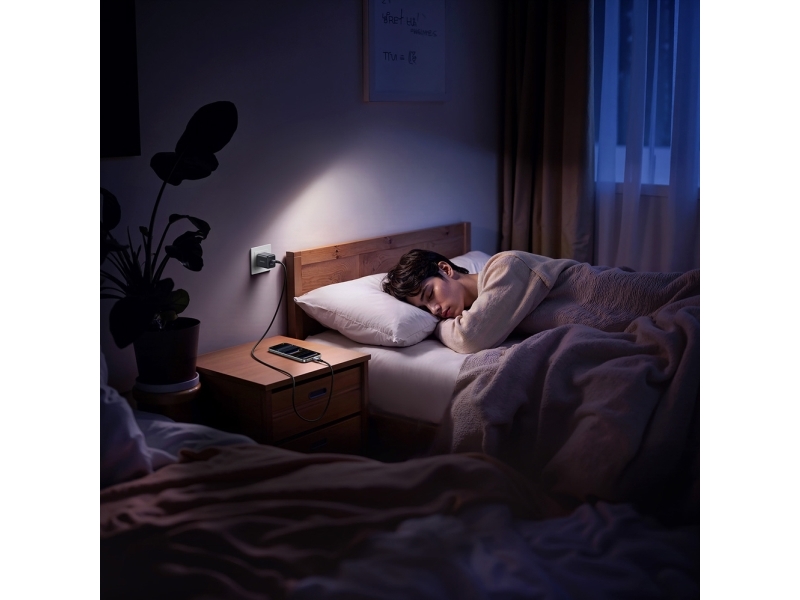 Ugreen Usb-C Til Usb-C Kabel L528 100W 2 M Grå