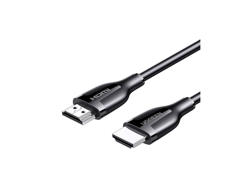 Ugreen Hdmi-Kabel 4K 1,5 M - Sort