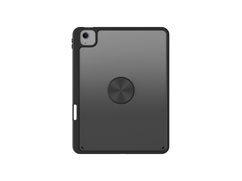 Amazingthing Titan Pro Mag Case Hülle Für Ipad Air M3 13" - Schwarz