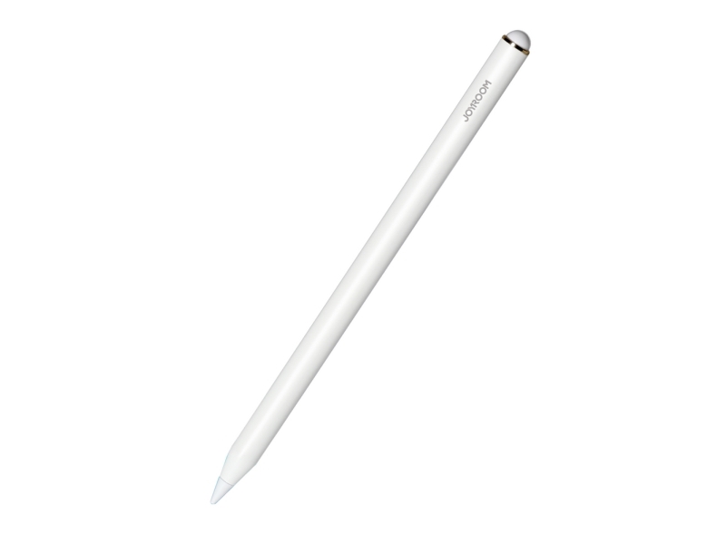 Joyroom Active Stylus Joyroom Jr-X9s Mit 2 Austauschbaren Spitzen Weiß