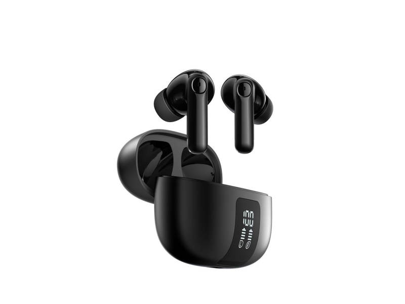 Joyroom Funpods Jr-Fn3 Tws In-Ear Bluetooth-Kopfhörer - Schwarz