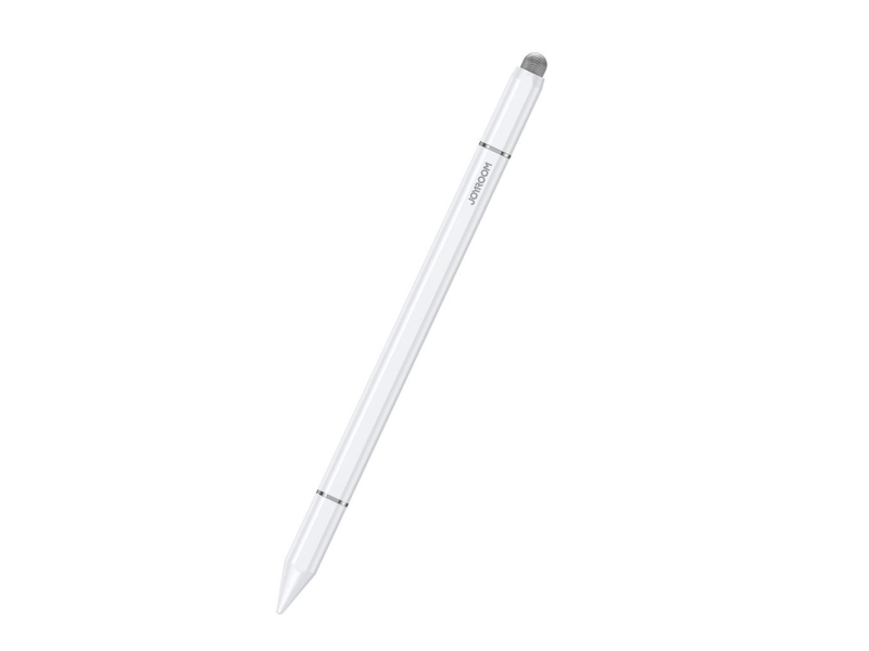 Joyroom JR-BP561 3-in-1 Passive Magnetic Capacitive Stylus - White